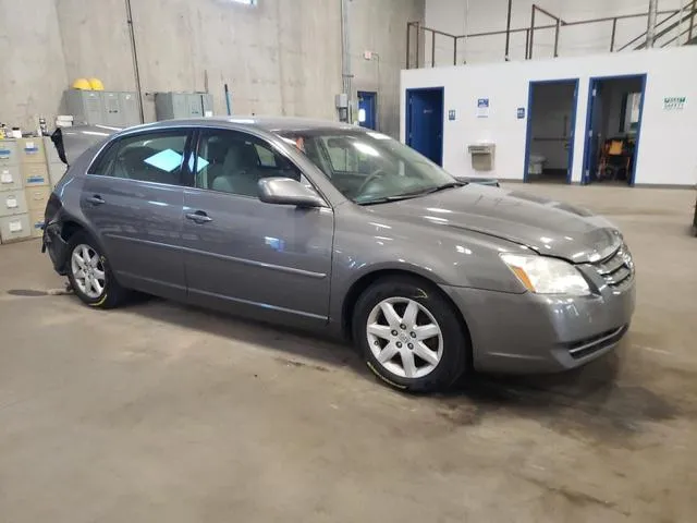 4T1BK36B37U196771 2007 2007 Toyota Avalon- XL 4