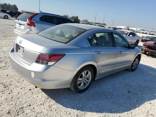 JHMCP26428C021939 2008 2008 Honda Accord- Lxp 3