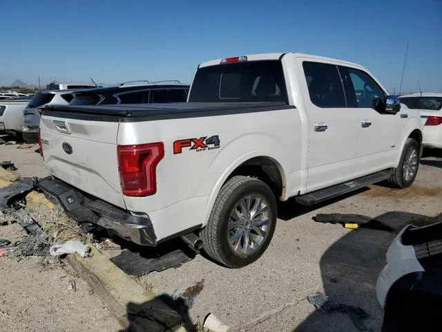 1FTEW1EG4HKD65930 2017 2017 Ford F-150- Supercrew 3