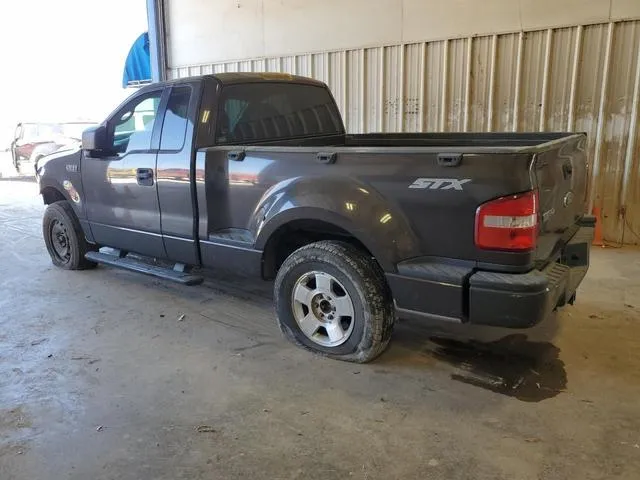 1FTRF02WX5KC08325 2005 2005 Ford F-150 2