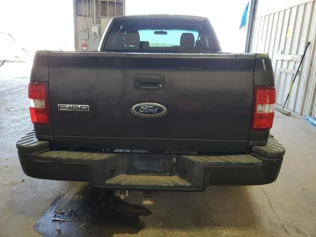 1FTRF02WX5KC08325 2005 2005 Ford F-150 6