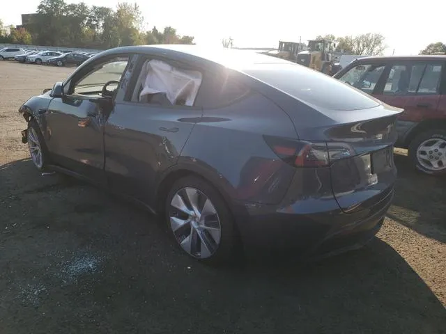 7SAYGDED3PF934847 2023 2023 Tesla MODEL Y 2