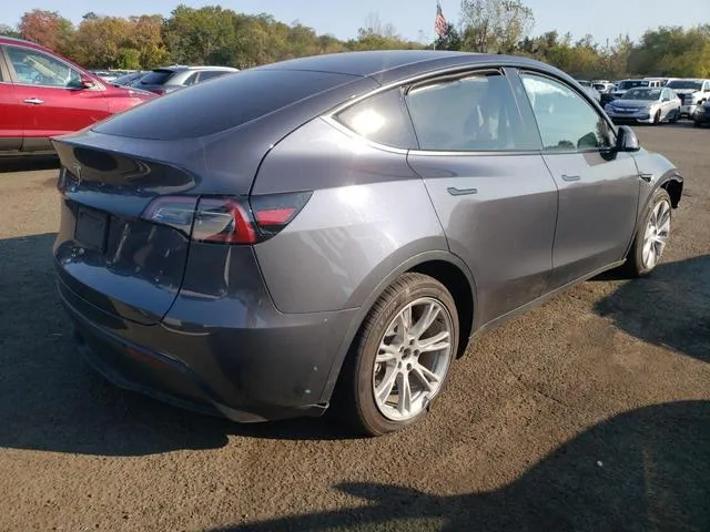 7SAYGDED3PF934847 2023 2023 Tesla MODEL Y 3