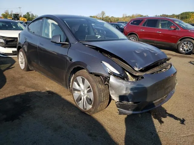 7SAYGDED3PF934847 2023 2023 Tesla MODEL Y 4