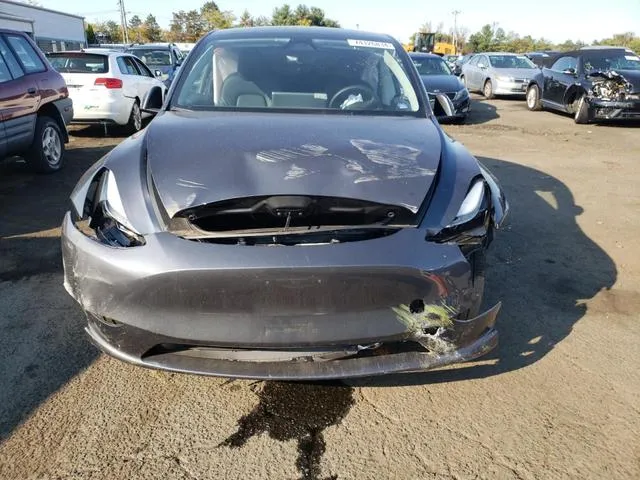 7SAYGDED3PF934847 2023 2023 Tesla MODEL Y 5