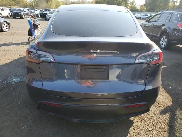 7SAYGDED3PF934847 2023 2023 Tesla MODEL Y 6