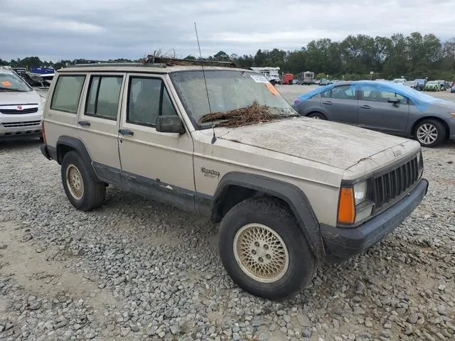 1J4FJ68S4SL618773 1995 1995 Jeep Cherokee- Sport 4