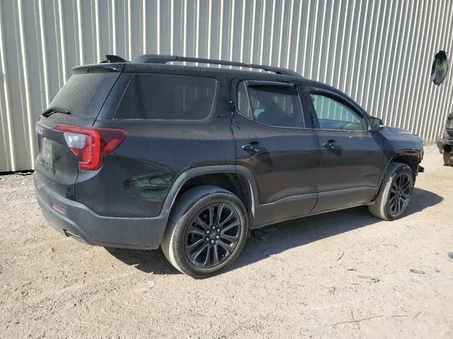 1GKKNMLS2MZ212998 2021 2021 GMC Acadia- Slt 3