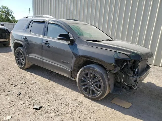 1GKKNMLS2MZ212998 2021 2021 GMC Acadia- Slt 4