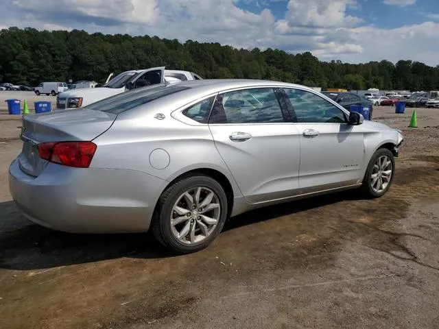 1G11Z5S34LU112921 2020 2020 Chevrolet Impala- LT 3