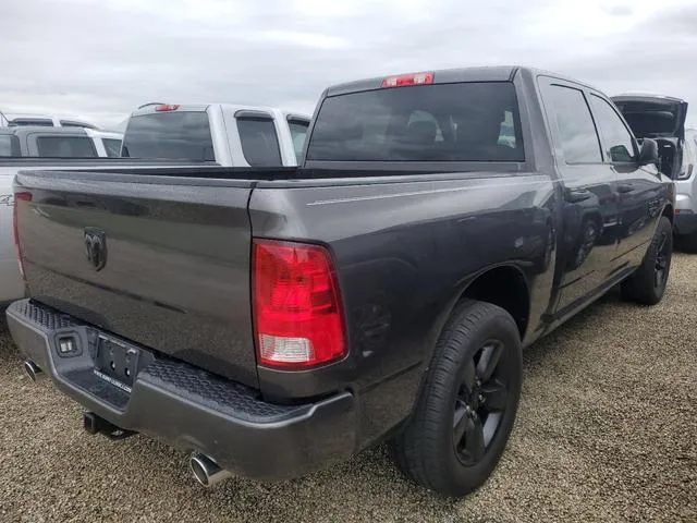 3C6RR6KT1KG602810 2019 2019 RAM 1500- Tradesman 3