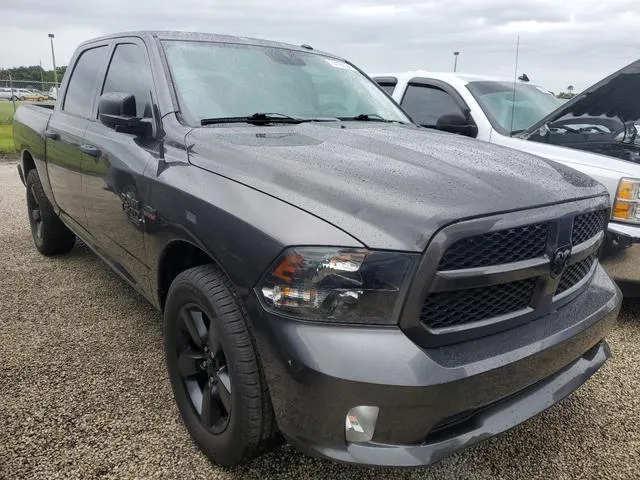 3C6RR6KT1KG602810 2019 2019 RAM 1500- Tradesman 4