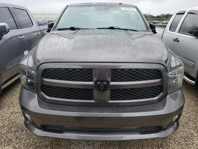 3C6RR6KT1KG602810 2019 2019 RAM 1500- Tradesman 5