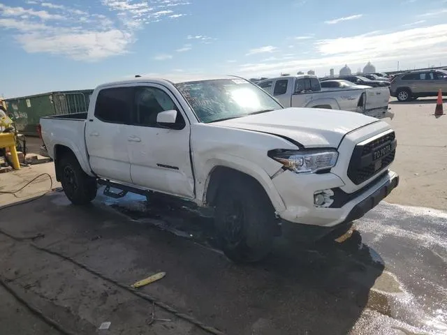 5TFAZ5CN5MX104835 2021 2021 Toyota Tacoma- Double Cab 4