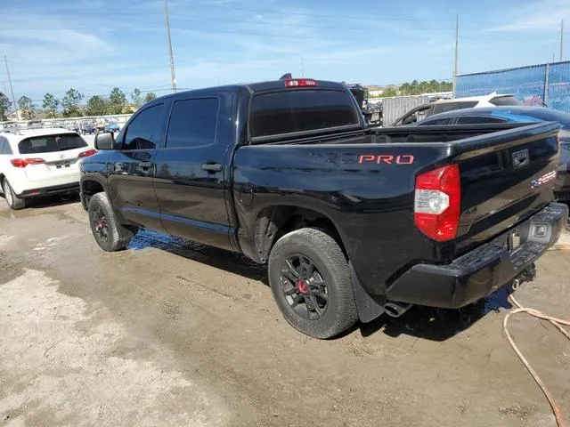 5TFDY5F16MX992763 2021 2021 Toyota Tundra- Crewmax Sr5 2