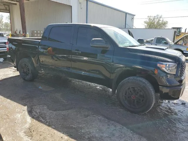 5TFDY5F16MX992763 2021 2021 Toyota Tundra- Crewmax Sr5 4