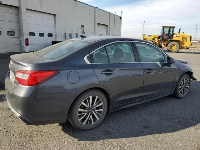 4S3BNAF69K3039439 2019 2019 Subaru Legacy- 2-5I Premium 3