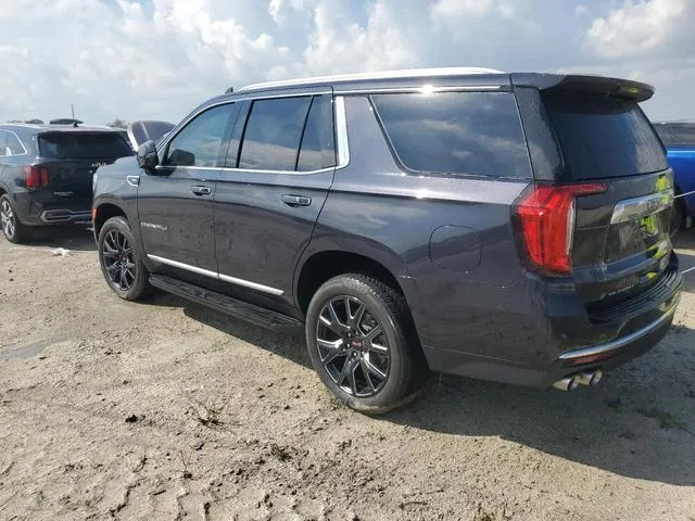 1GKS1DKL7PR345699 2023 2023 GMC Yukon- Denali 2