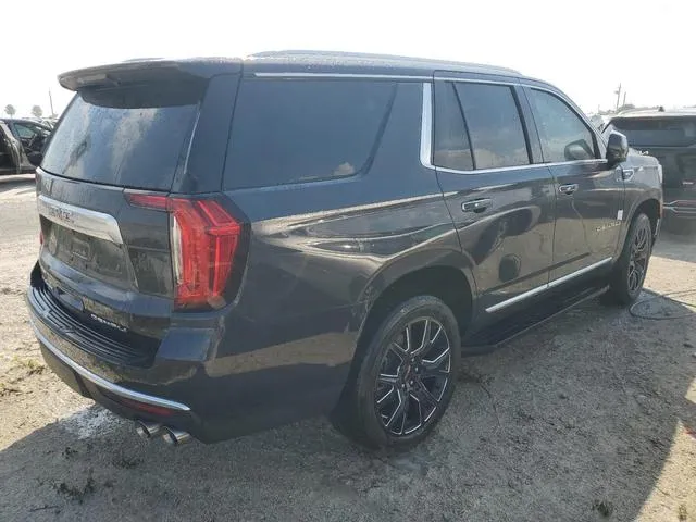 1GKS1DKL7PR345699 2023 2023 GMC Yukon- Denali 3