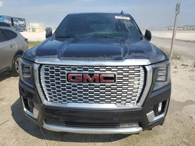 1GKS1DKL7PR345699 2023 2023 GMC Yukon- Denali 5