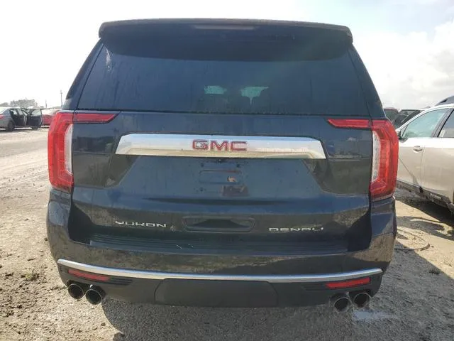 1GKS1DKL7PR345699 2023 2023 GMC Yukon- Denali 6