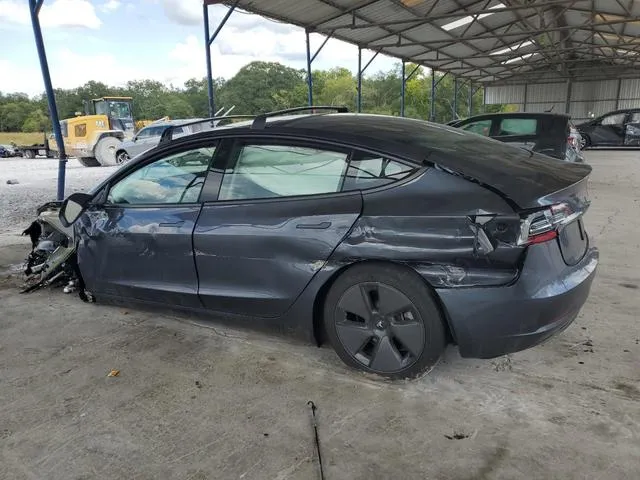 5YJ3E1EA1PF680928 2023 2023 Tesla MODEL 3 2