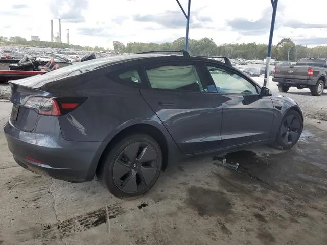 5YJ3E1EA1PF680928 2023 2023 Tesla MODEL 3 3