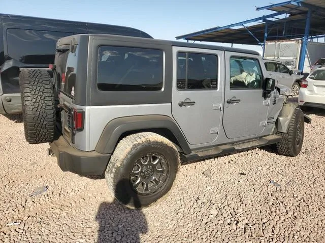 1C4HJWDG8FL757634 2015 2015 Jeep Wrangler- Sport 3