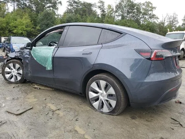 7SAYGDEE7PA037312 2023 2023 Tesla MODEL Y 2