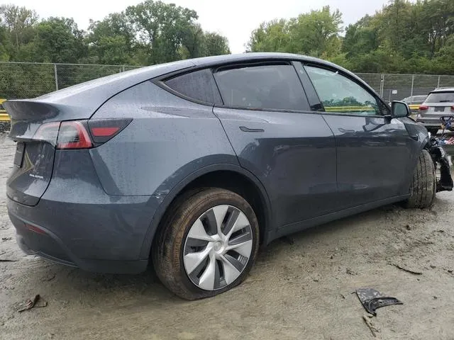 7SAYGDEE7PA037312 2023 2023 Tesla MODEL Y 3