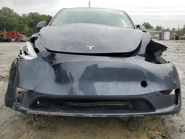 7SAYGDEE7PA037312 2023 2023 Tesla MODEL Y 5