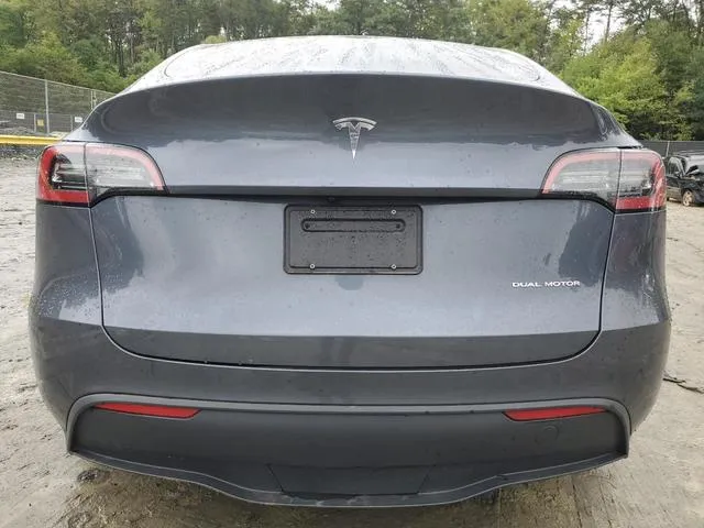 7SAYGDEE7PA037312 2023 2023 Tesla MODEL Y 6