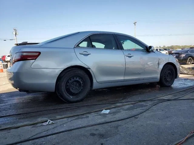 4T1BE46K07U193856 2007 2007 Toyota Camry- CE 3