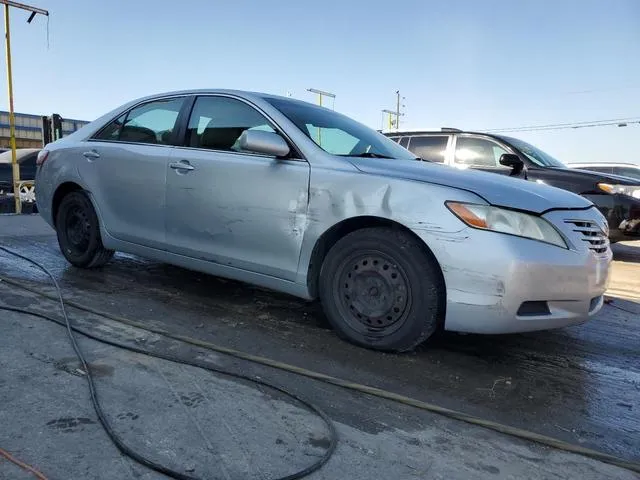 4T1BE46K07U193856 2007 2007 Toyota Camry- CE 4