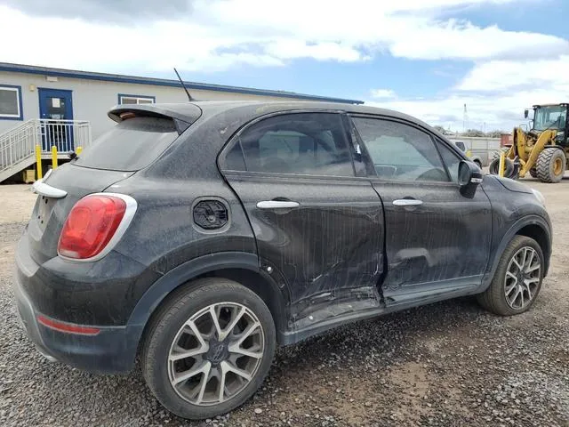 ZFBCFXCB5HP517978 2017 2017 Fiat 500X- Trekking 3