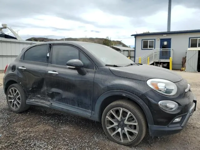 ZFBCFXCB5HP517978 2017 2017 Fiat 500X- Trekking 4