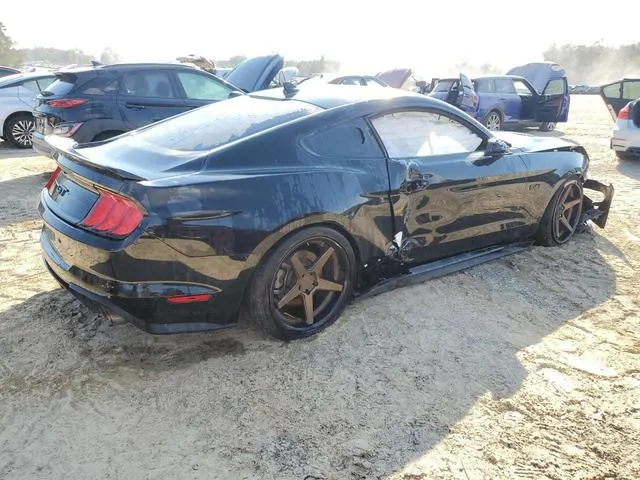 1FA6P8CF3N5141259 2022 2022 Ford Mustang- GT 3