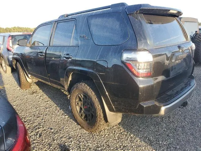 JTERU5JR1P6159036 2023 2023 Toyota 4runner- SE 2