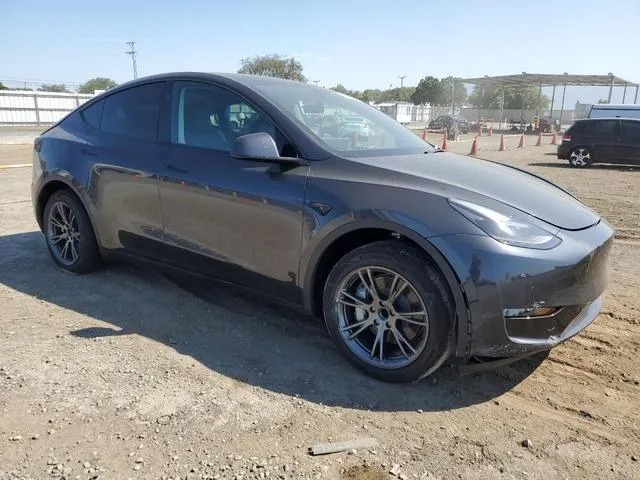 7SAYGDED0RF122070 2024 2024 Tesla MODEL Y 4