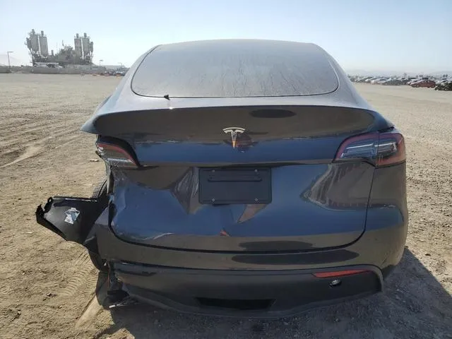 7SAYGDED0RF122070 2024 2024 Tesla MODEL Y 6