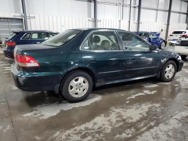 1HGCG16561A068107 2001 2001 Honda Accord- EX 3