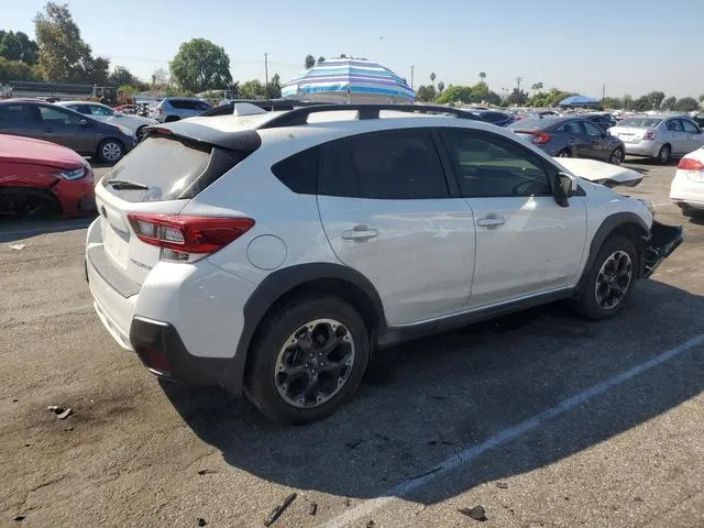 JF2GTAEC4MH388812 2021 2021 Subaru Crosstrek- Premium 3