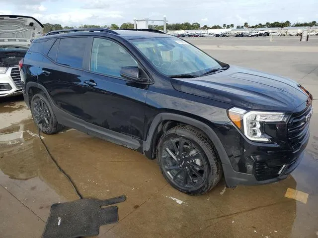 3GKALMEG2RL124283 2024 2024 GMC Terrain- Sle 4