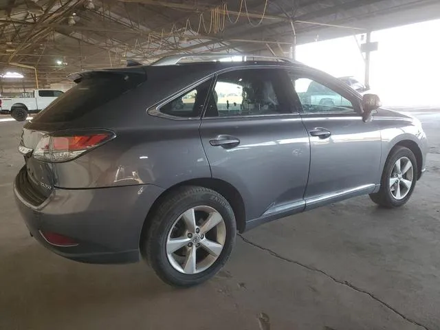 2T2BK1BA4FC260054 2015 2015 Lexus RX- 350 Base 3