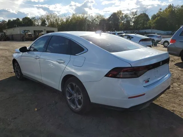 1HGCY1F33PA018902 2023 2023 Honda Accord- EX 2