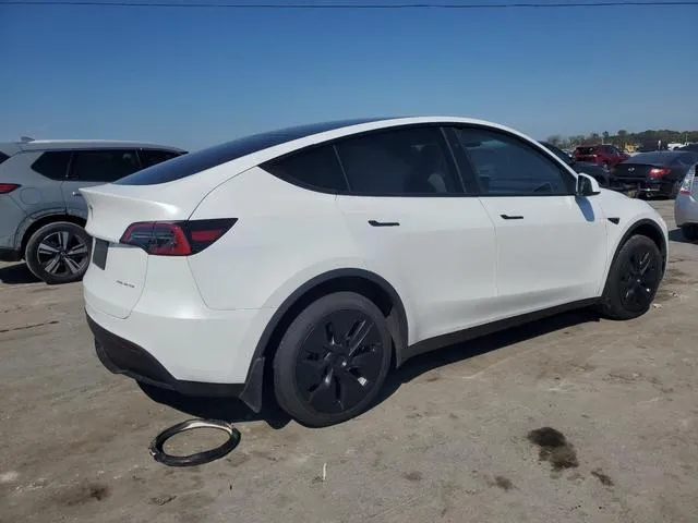 7SAYGDEE7PA207796 2023 2023 Tesla MODEL Y 3