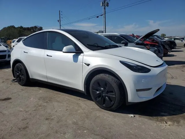 7SAYGDEE7PA207796 2023 2023 Tesla MODEL Y 4