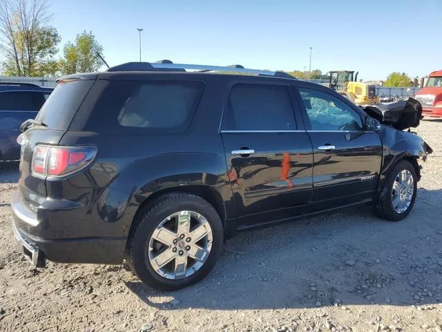 1GKKVTKD4FJ221300 2015 2015 GMC Acadia- Denali 3