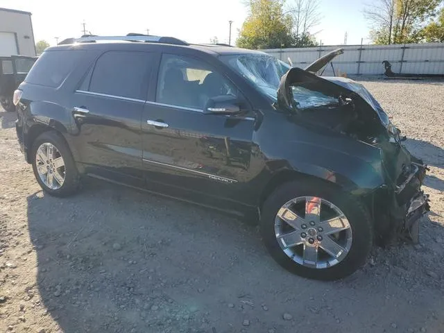 1GKKVTKD4FJ221300 2015 2015 GMC Acadia- Denali 4