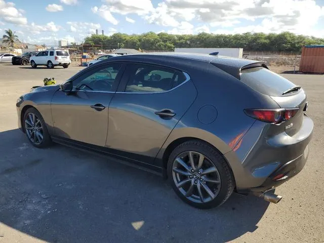 JM1BPAMM0K1127805 2019 2019 Mazda 3- Preferred 2